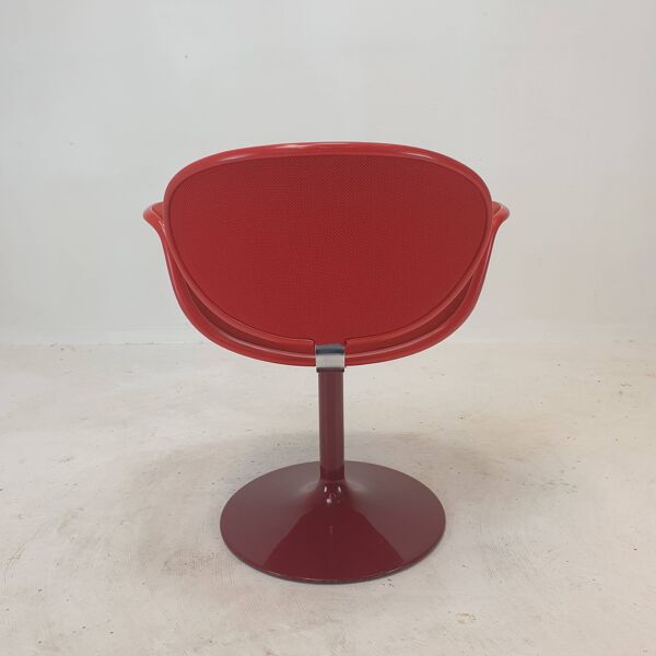 Little Tulip Armchair by Pierre Paulin for Artifort, 1960s