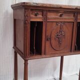Table de chevet meuble d'appoint