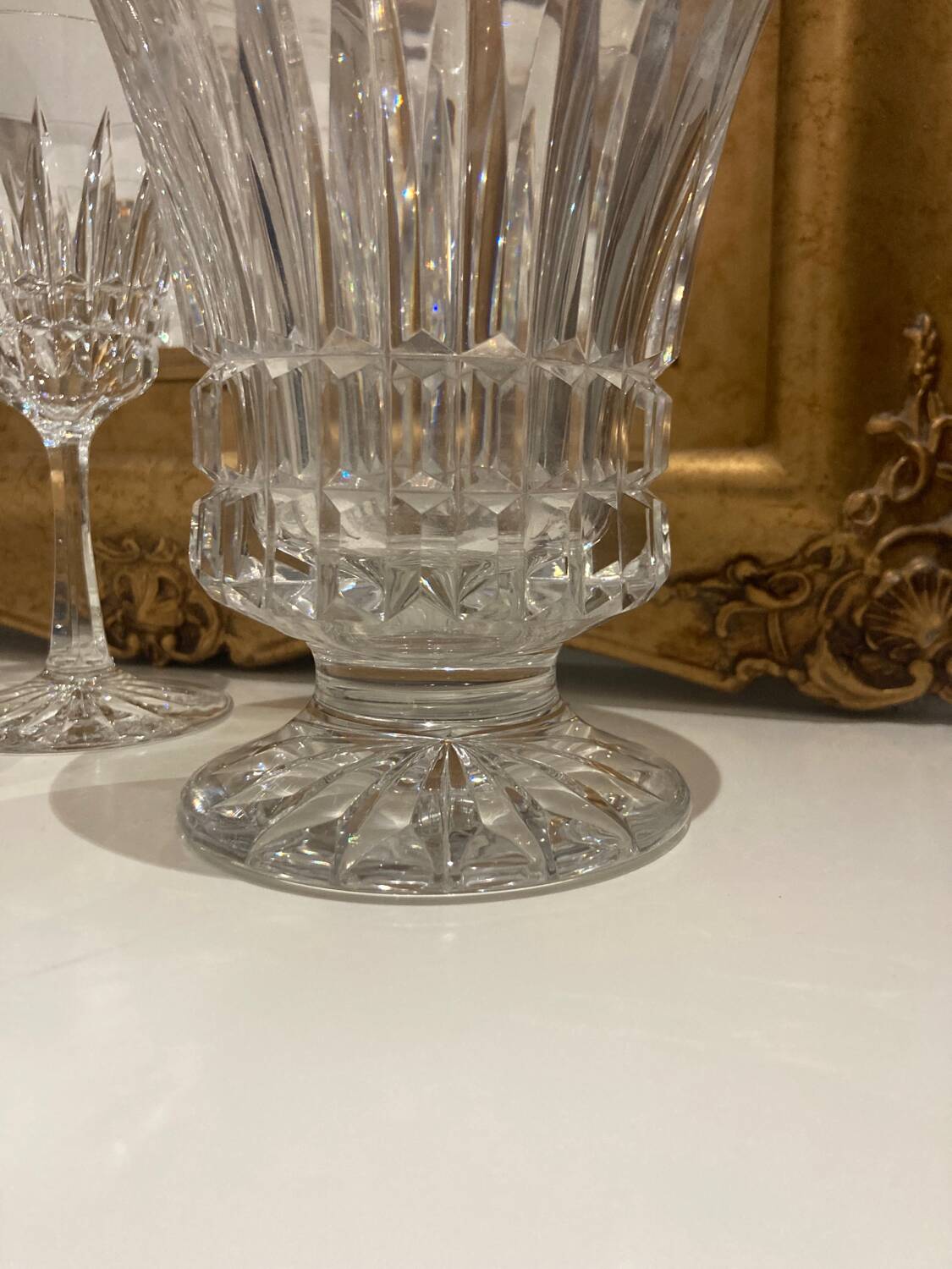 Carafe en cristal Villeroy & Boch