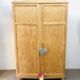 Armoire parisienne