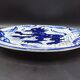 Emma flat plate - Spain - Chimera
