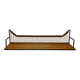 Vintage shelf