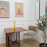 1 B32 chair in fabric