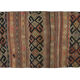 Anatolian handmade kilim rug 247 cm x 97 cm
