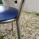 Lot of 70s chairs