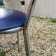 Lot of 70s chairs