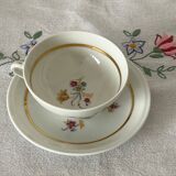 Ensemble porcelaine Georges Boyer 1934