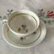 Georges Boyer porcelain set 1934