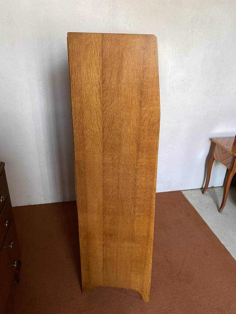 Library - Vintage Secretary