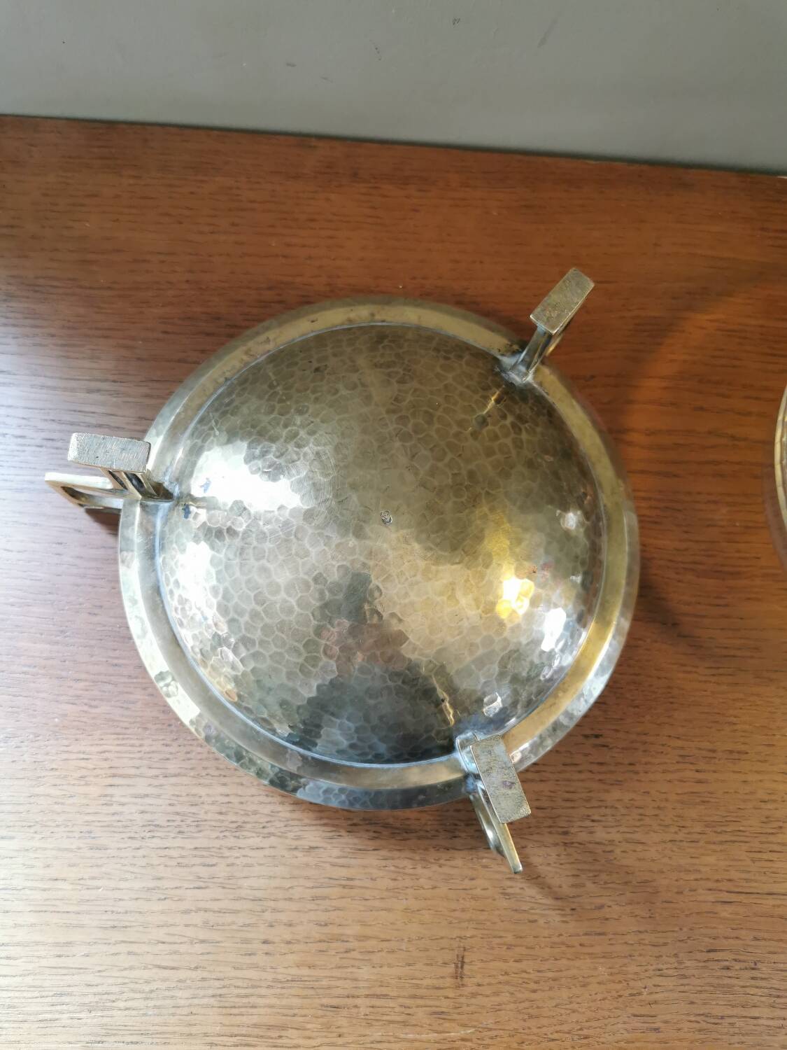 Art nouveau cup signed WMF.G