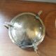 Art nouveau cup signed WMF.G