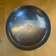 Set of 5 ice cream bowls guy degrenne stainless steel made in france vintage #e2