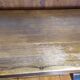 Dining table in solid wood for 10 - 12 people