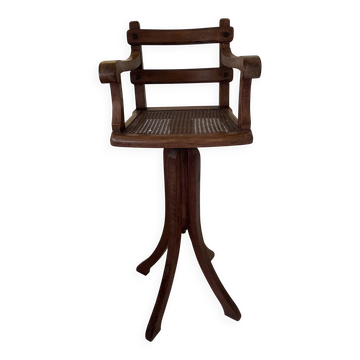 Chaise haute enfants
