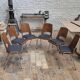 Baumann Manhattan Chair