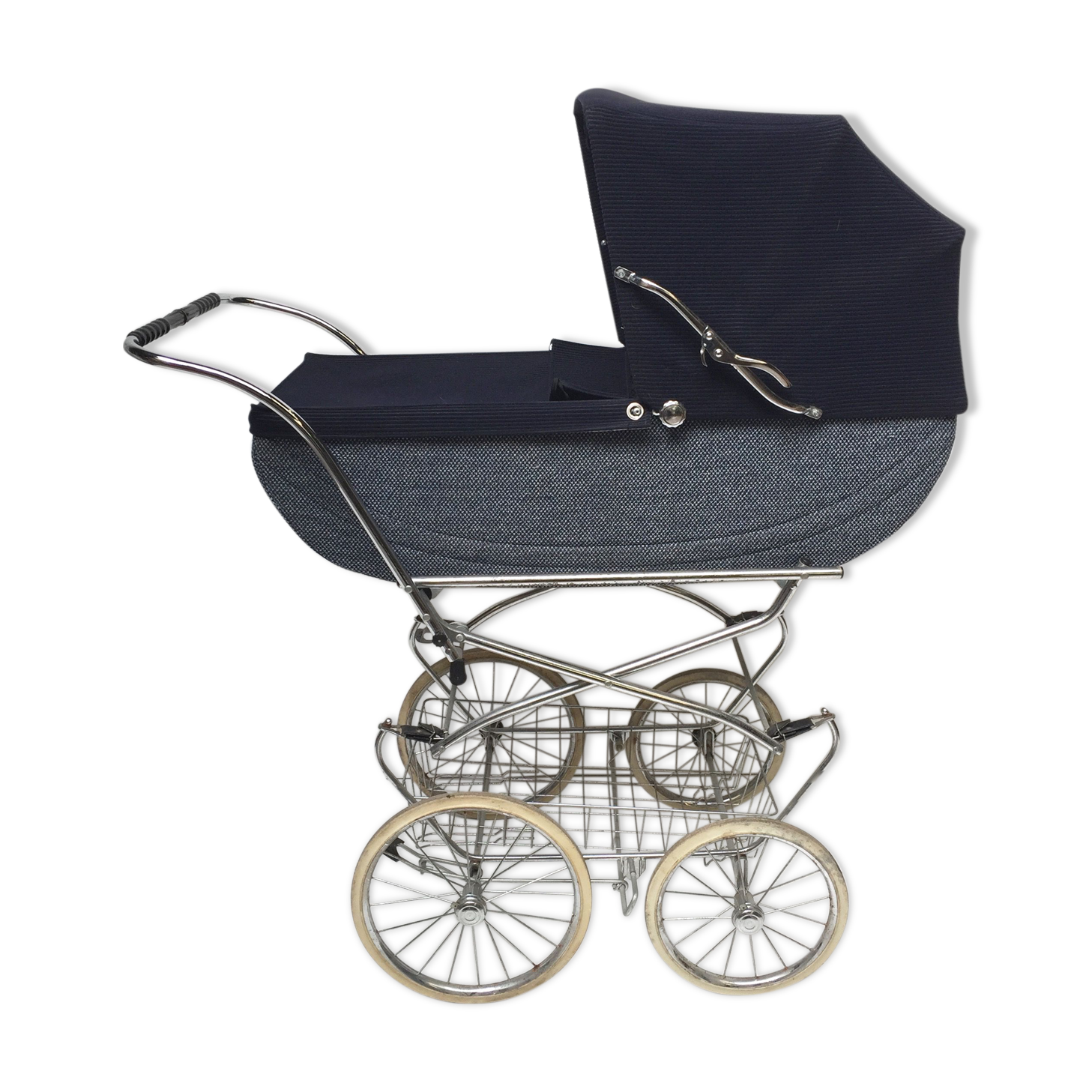 Landau Vintage