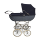 Landau Vintage