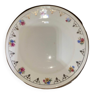 service porcelaine