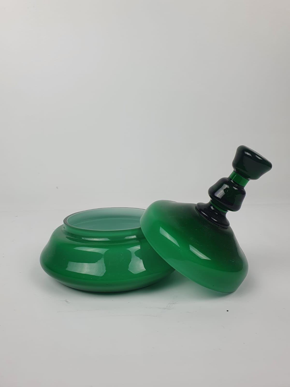 Vintage Murano Candy Maker