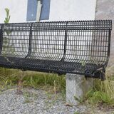 Banc Osvaldo Borsani, Tecno