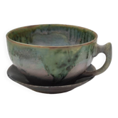 Puisaye Moorish Cup