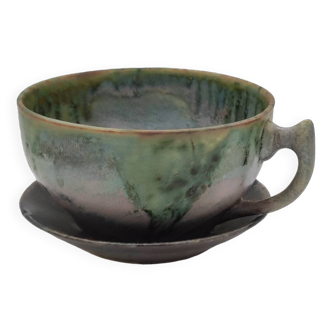 Tasse Maure Puisaye
