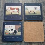 Coasters