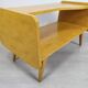 Vintage TV coffee table