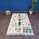 Azilal Berber rug 150x250 cm