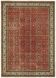 Turkish Wool Vintage Kayseri Rug 198 cm x 278 cm