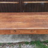 Farm table
