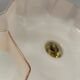 Suspension opaline rose
