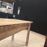 Farm table XXth