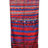 Moroccan carpet - 155 x 364 cm