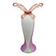 Fine porcelain vase collection franz papillon xp1692 jen woo