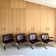 Airborne chairs - Joker -
