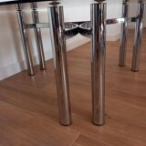 Table basse Italie années 1970