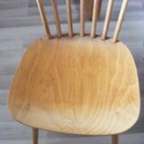 Suite 4 baumann chairs