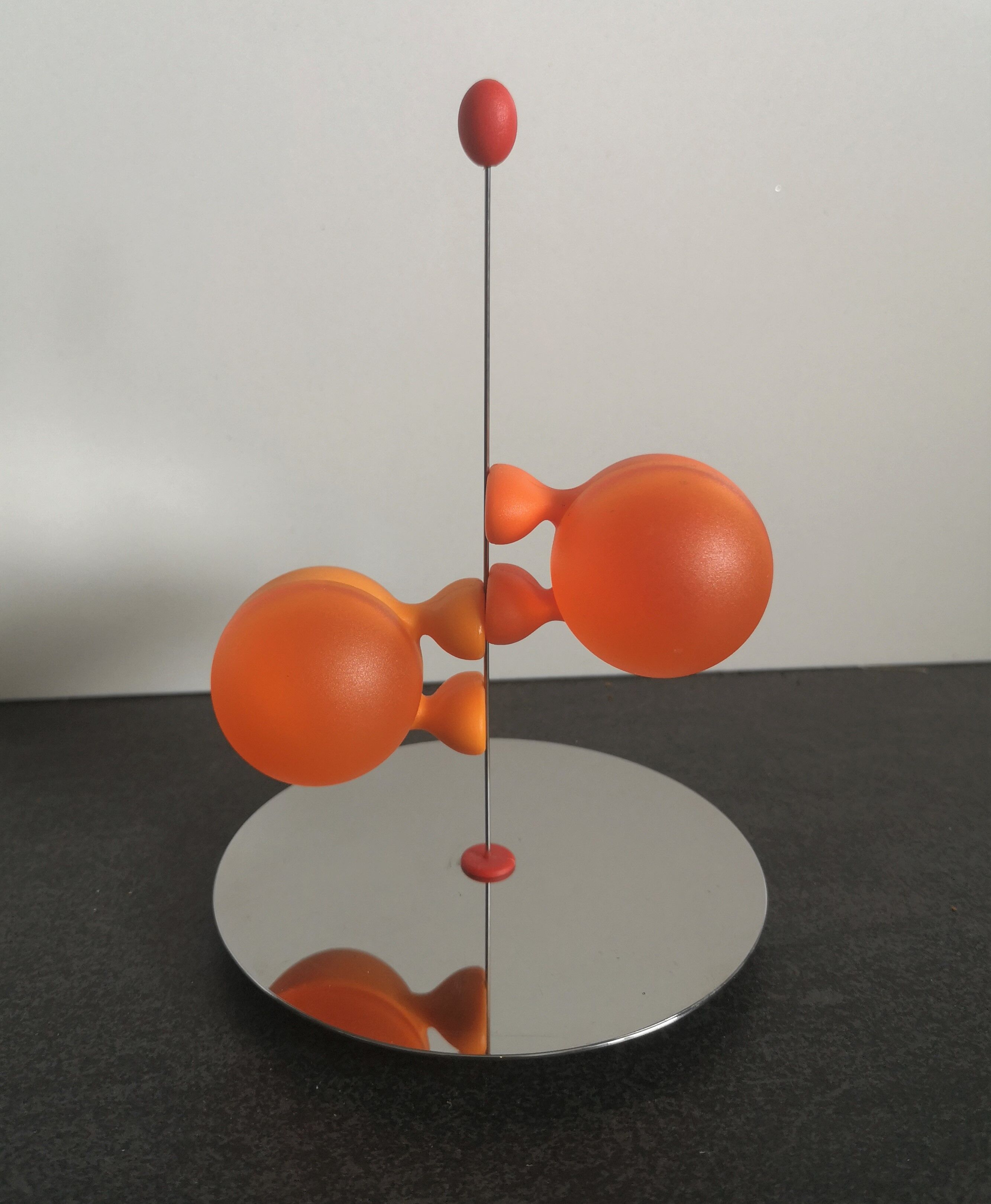 Salt and pepper lilliput by Alessi