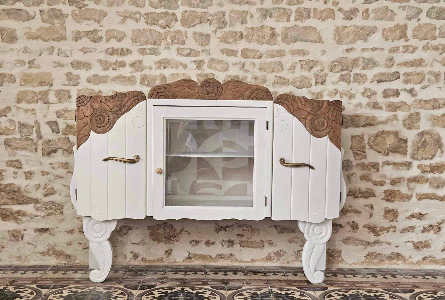 Art deco buffet