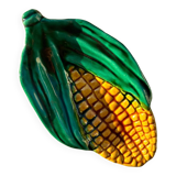 Ravier vallauris corn cobs