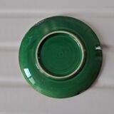 Vallauris style saucer cup