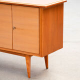 Scandinavian enfilade 1960