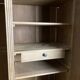 Art Deco wardrobe