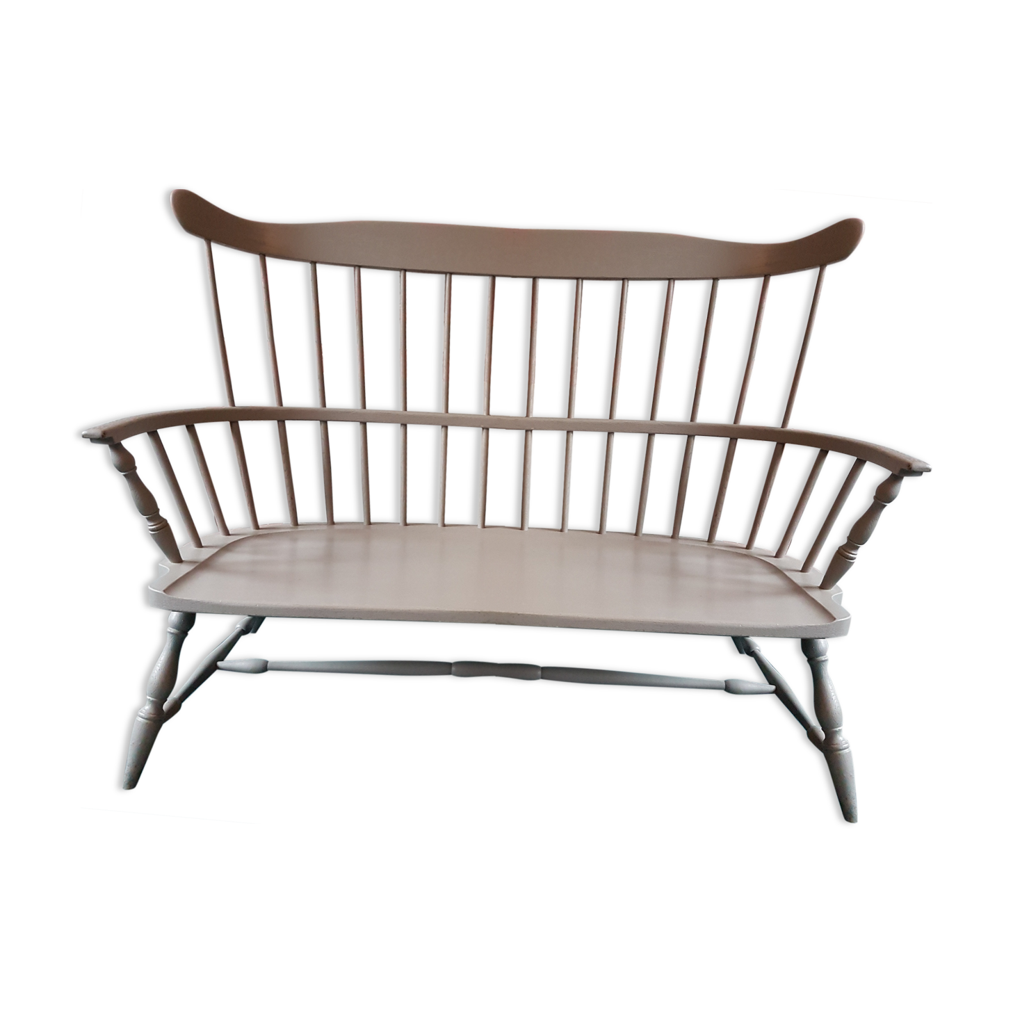 Ancien banc