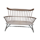 Ancien banc