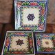 Set of 3 Tunisian dishes