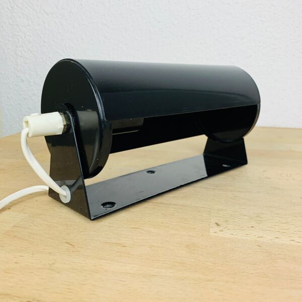 Applique rouleau Ikea V413 blanche vintage