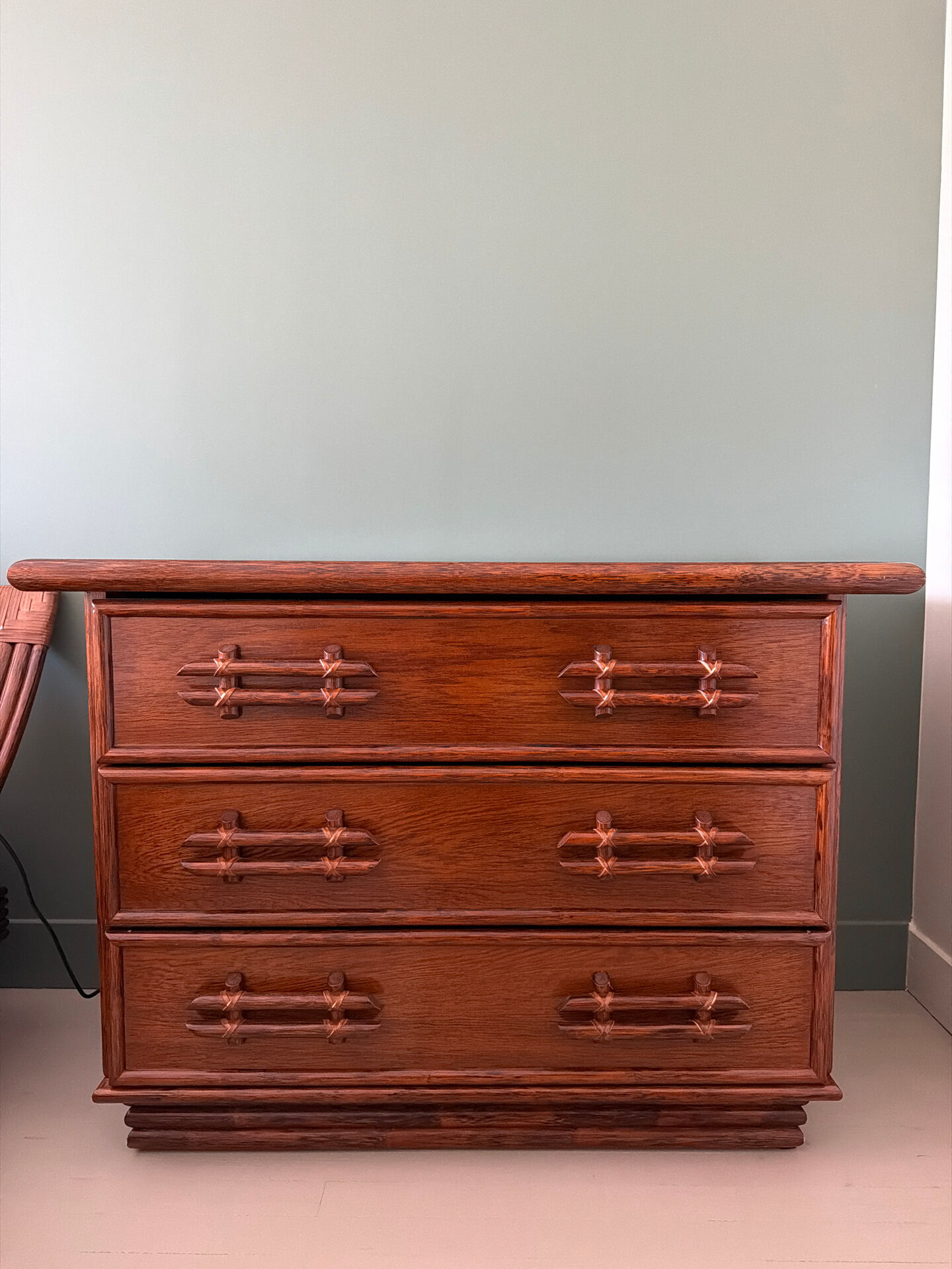 Roche Bobois chest of drawers