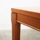Coffee table, Danish design, 1970s, made in Denmark